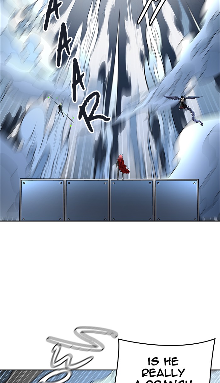 Tower of God chapter 471 - page 2