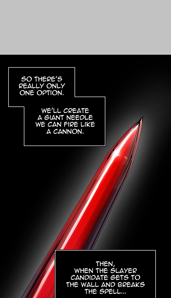 Tower of God chapter 471 - page 20
