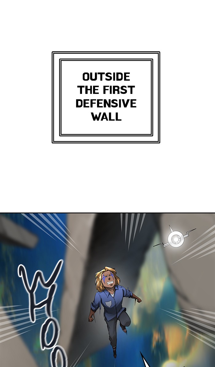 Tower of God chapter 471 - page 23