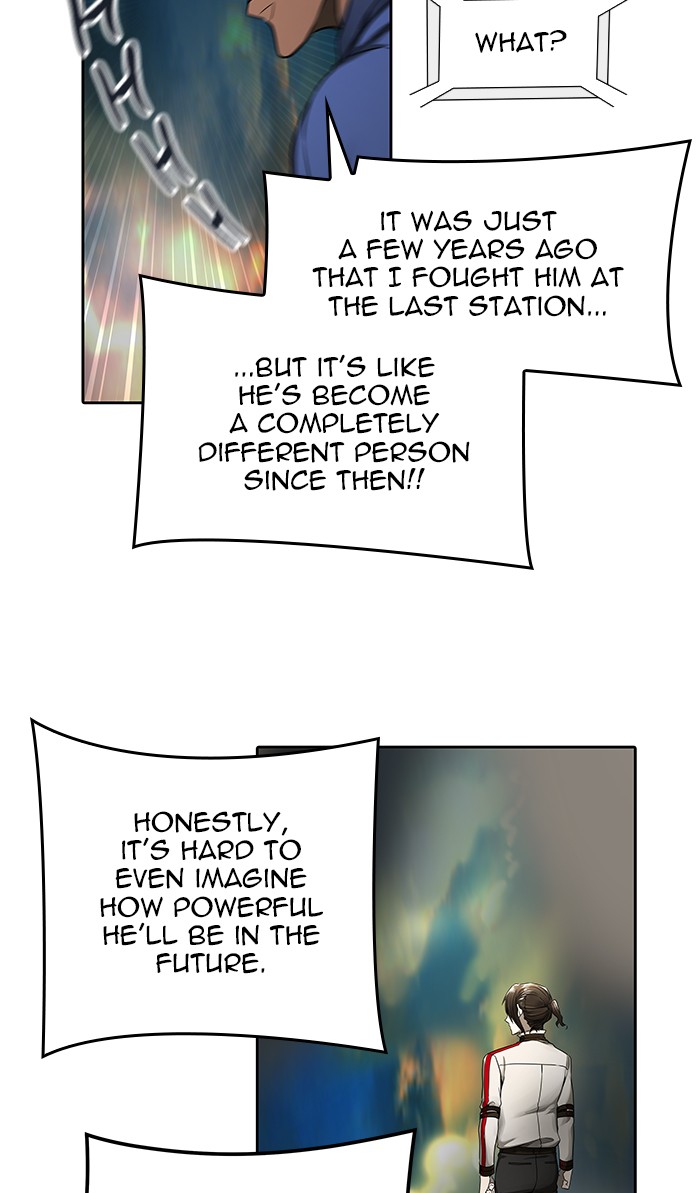 Tower of God chapter 471 - page 26