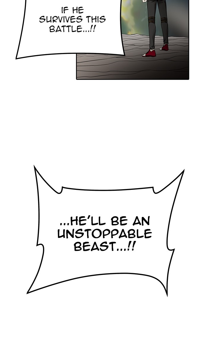 Tower of God chapter 471 - page 27
