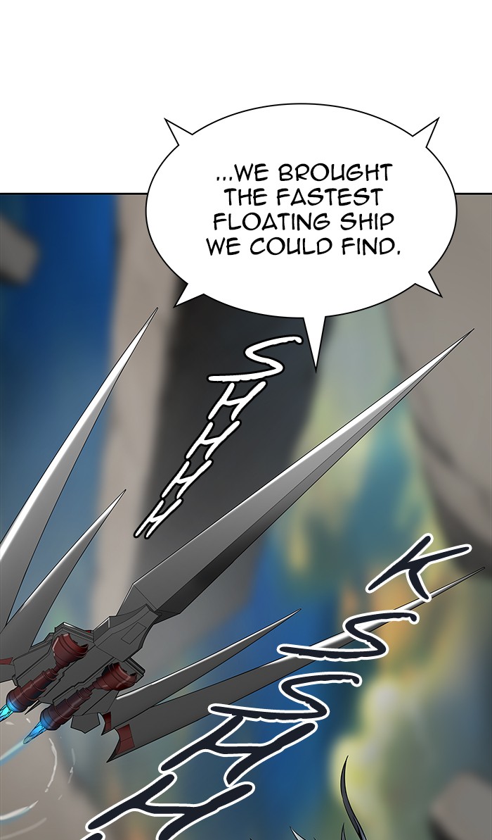 Tower of God chapter 471 - page 29