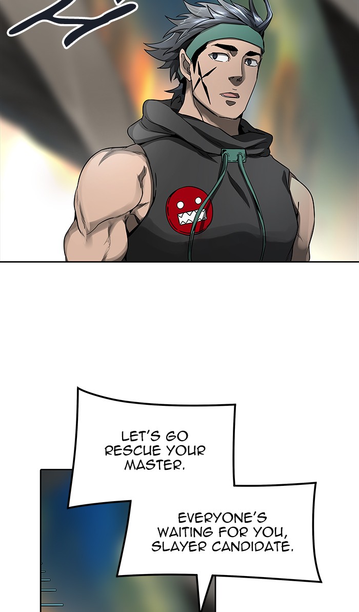 Tower of God chapter 471 - page 30