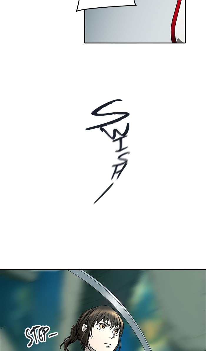 Tower of God chapter 471 - page 32