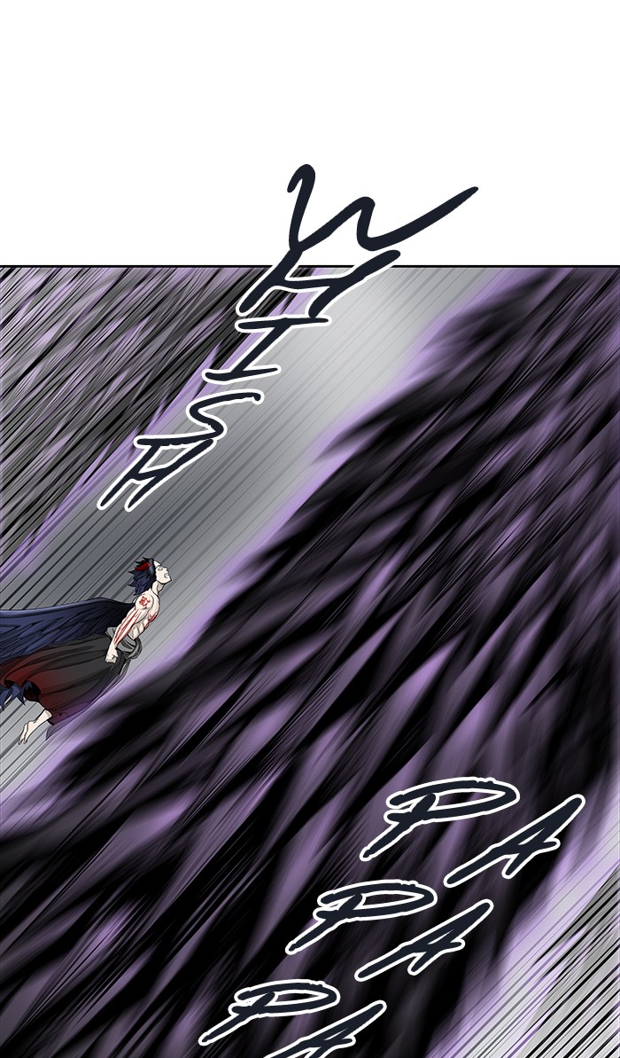 Tower of God chapter 471 - page 36