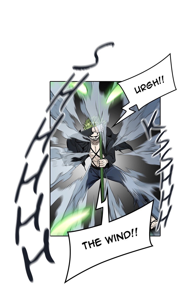 Tower of God chapter 471 - page 42