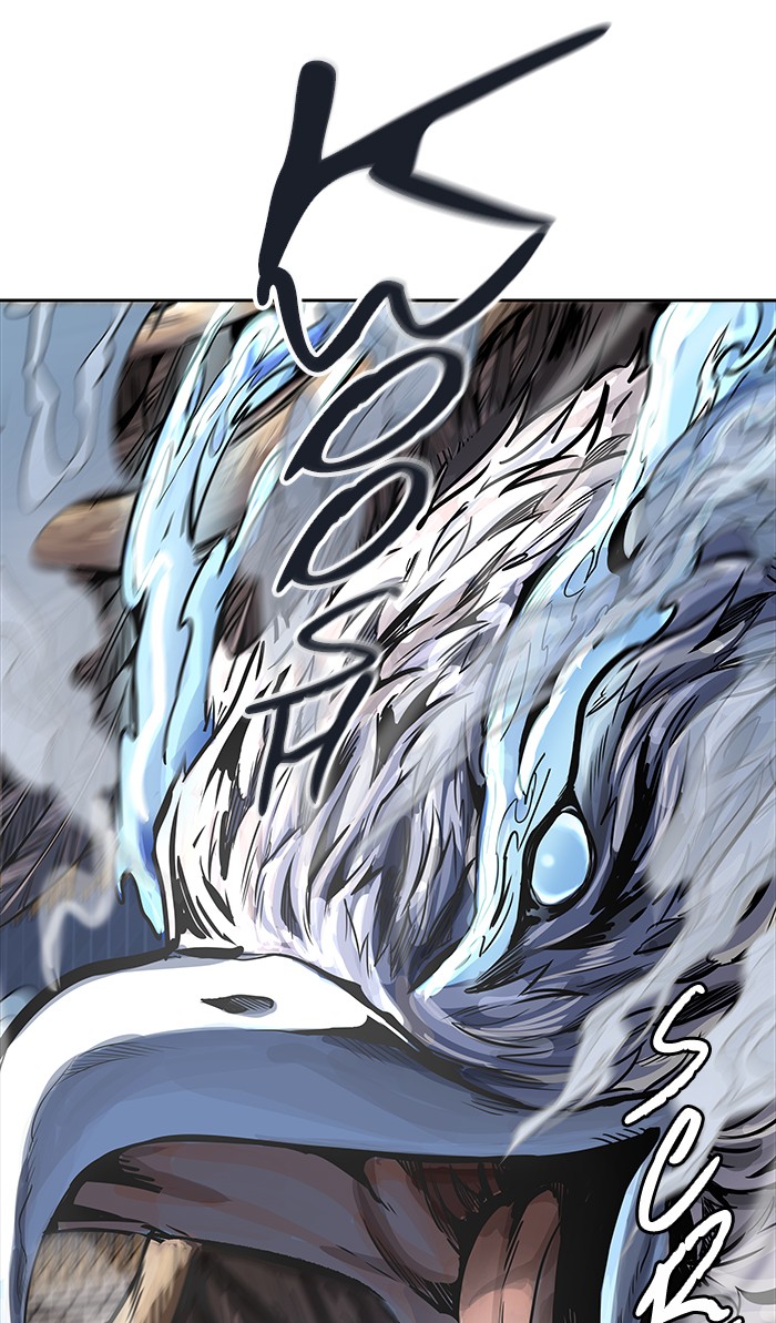 Tower of God chapter 471 - page 43