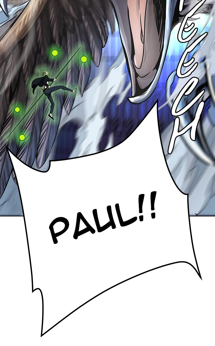 Tower of God chapter 471 - page 44