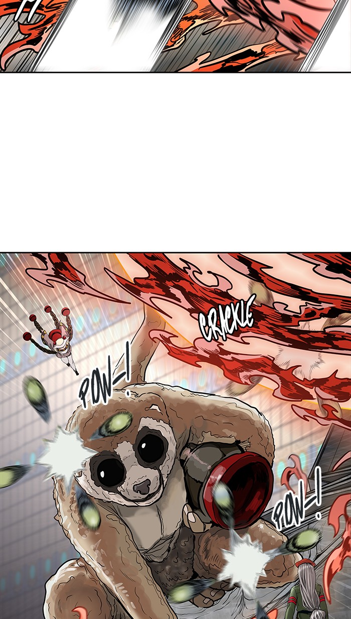 Tower of God chapter 471 - page 47