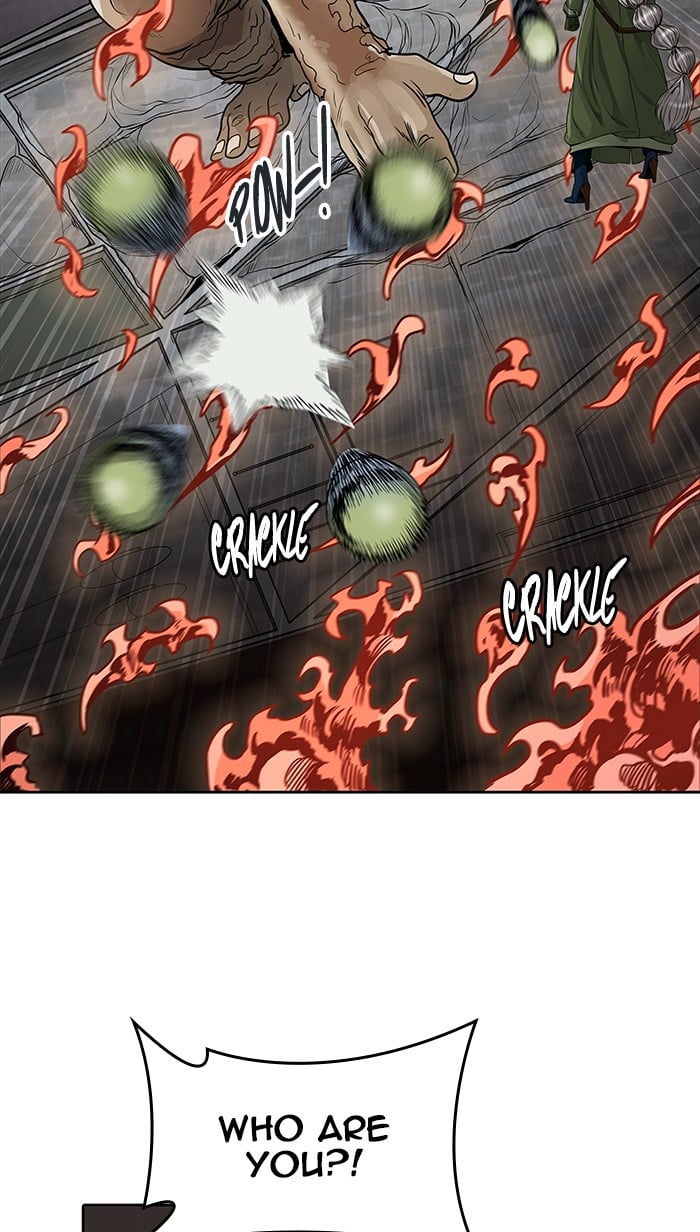 Tower of God chapter 471 - page 48