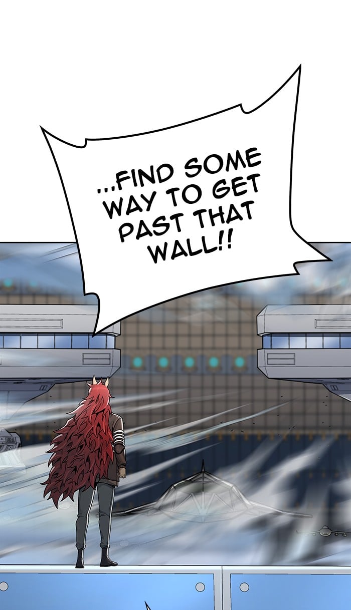 Tower of God chapter 471 - page 5