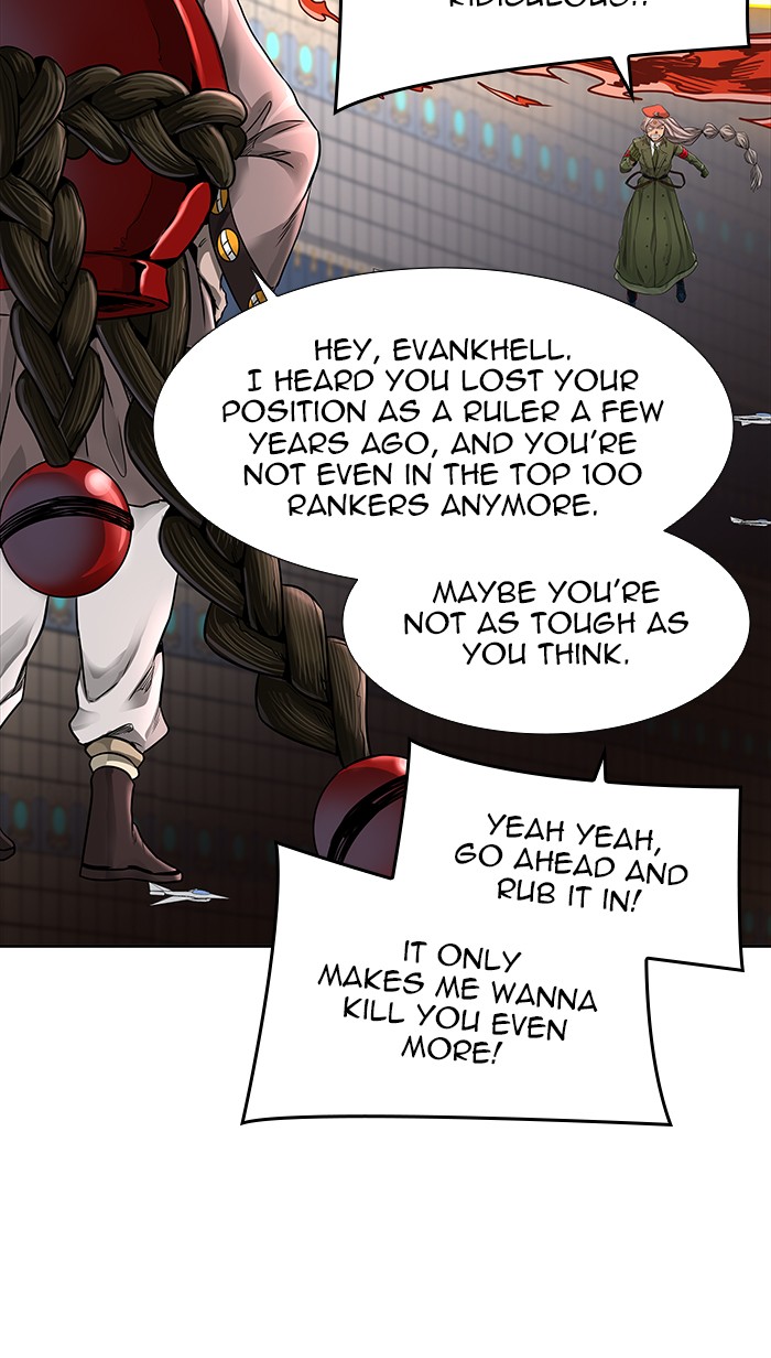 Tower of God chapter 471 - page 52