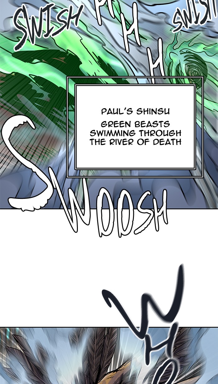 Tower of God chapter 471 - page 55
