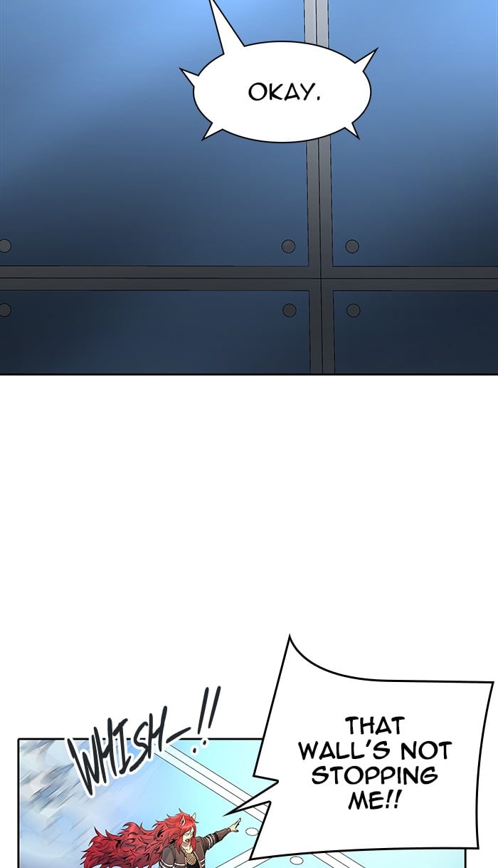 Tower of God chapter 471 - page 6