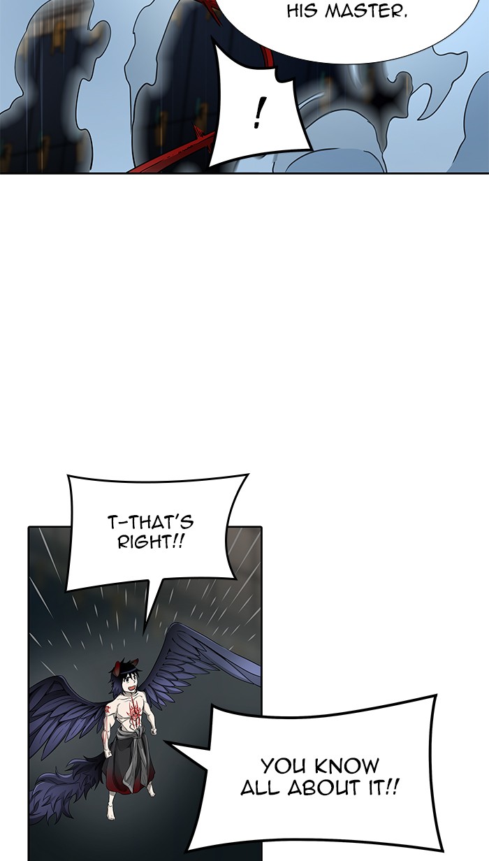Tower of God chapter 471 - page 60