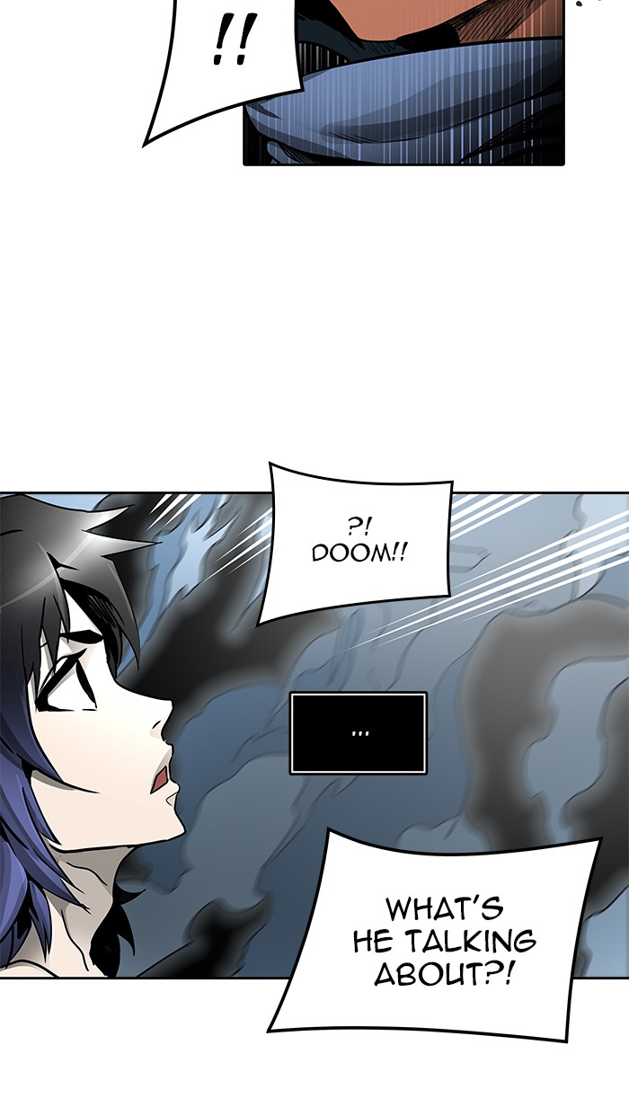 Tower of God chapter 471 - page 62