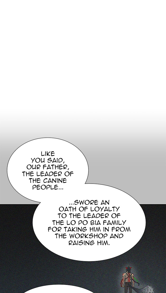 Tower of God chapter 471 - page 64