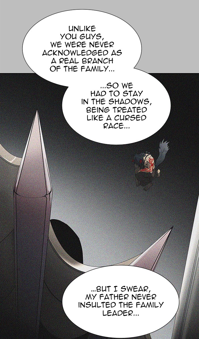 Tower of God chapter 471 - page 66
