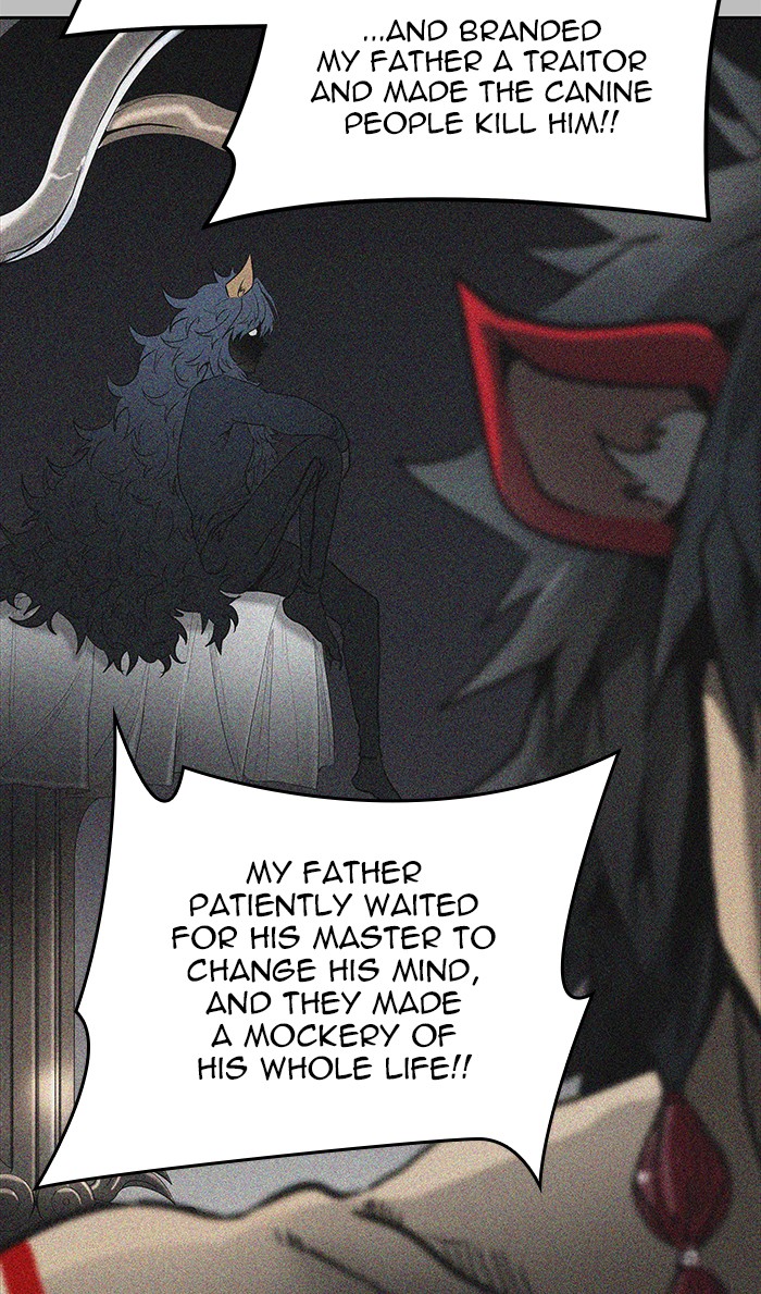 Tower of God chapter 471 - page 69