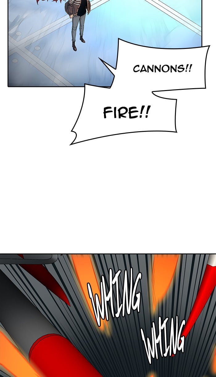 Tower of God chapter 471 - page 7