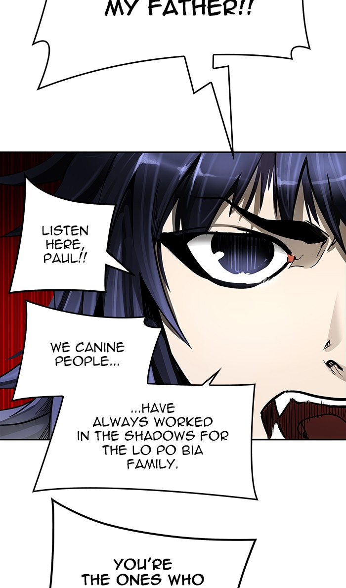 Tower of God chapter 471 - page 71