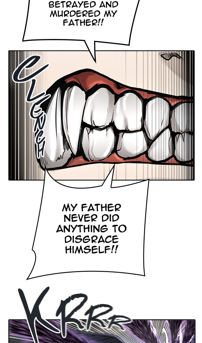 Tower of God chapter 471 - page 72