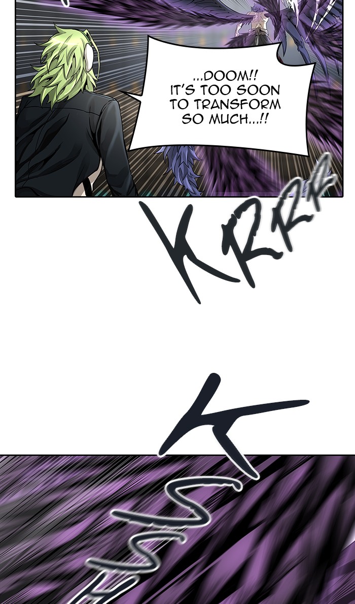 Tower of God chapter 471 - page 73