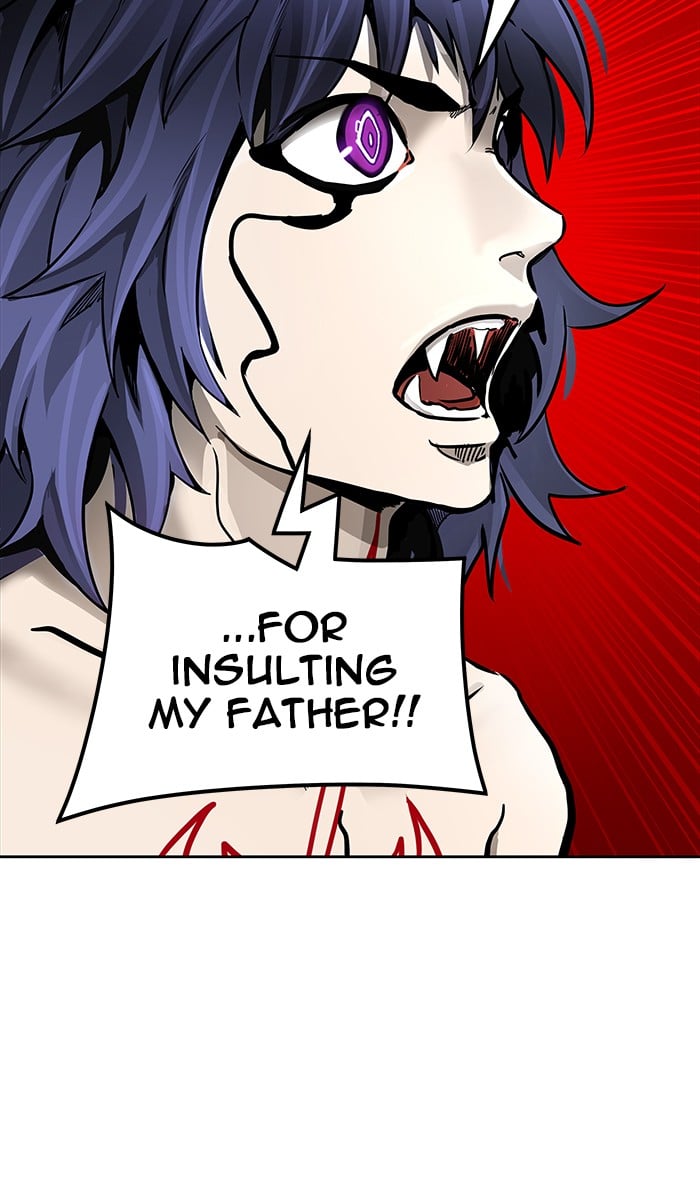 Tower of God chapter 471 - page 77
