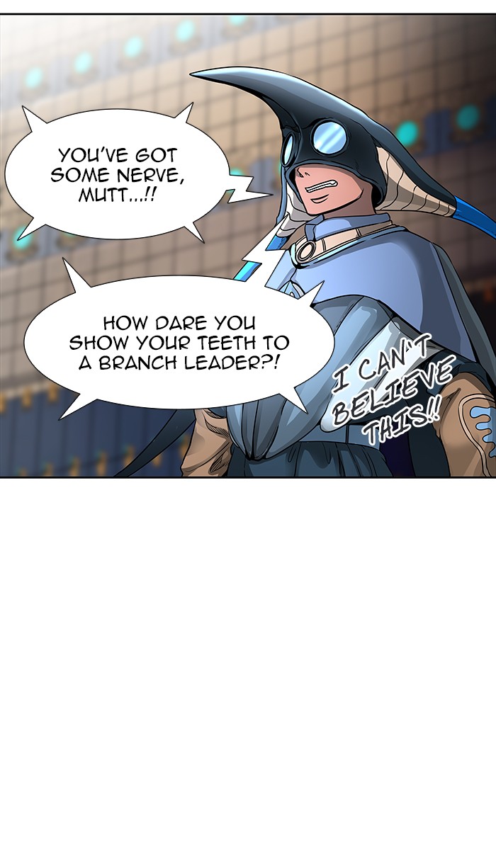 Tower of God chapter 471 - page 78