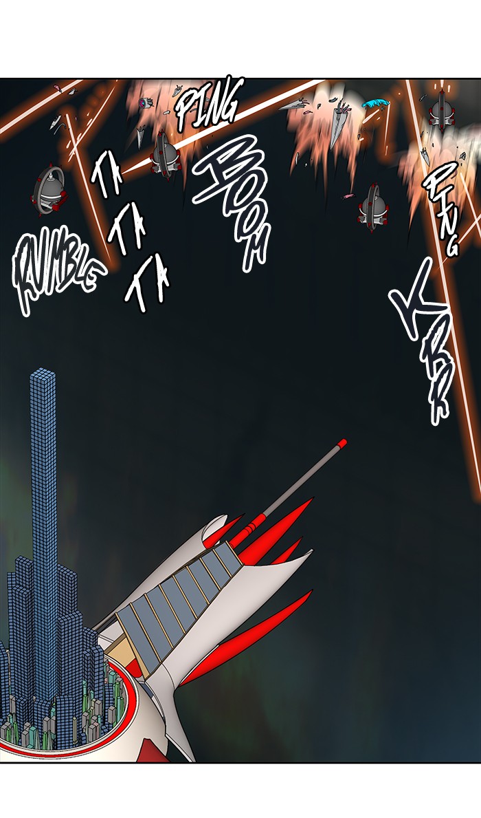 Tower of God chapter 471 - page 79