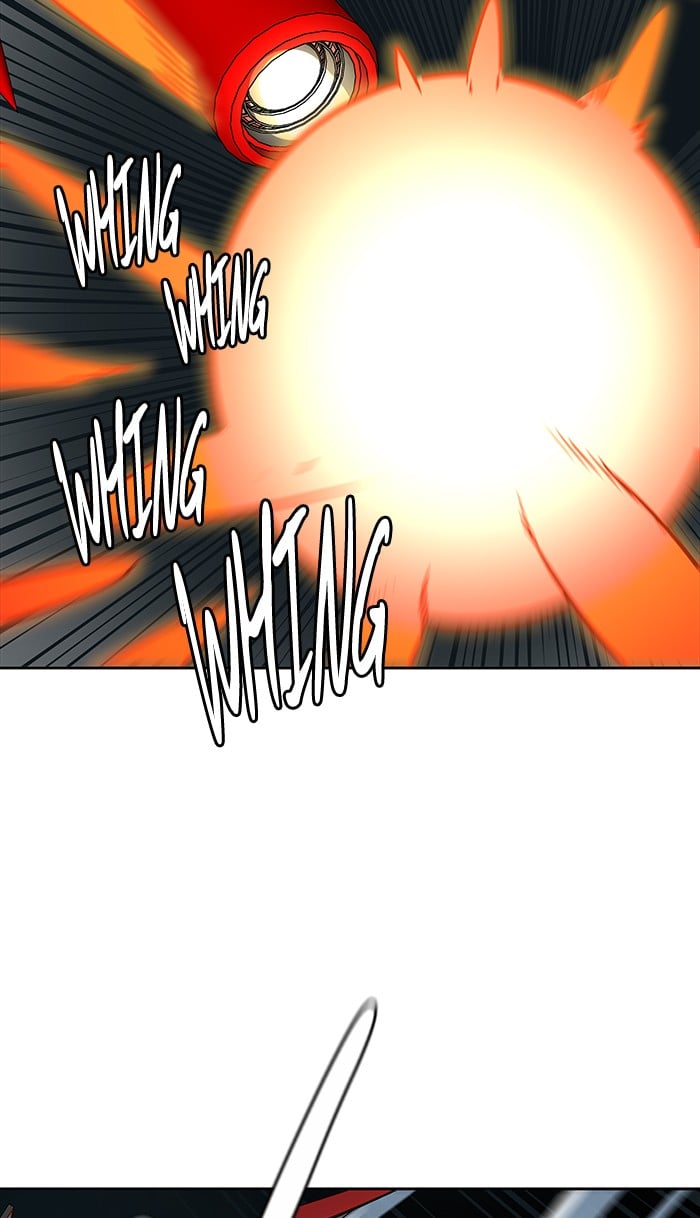 Tower of God chapter 471 - page 8