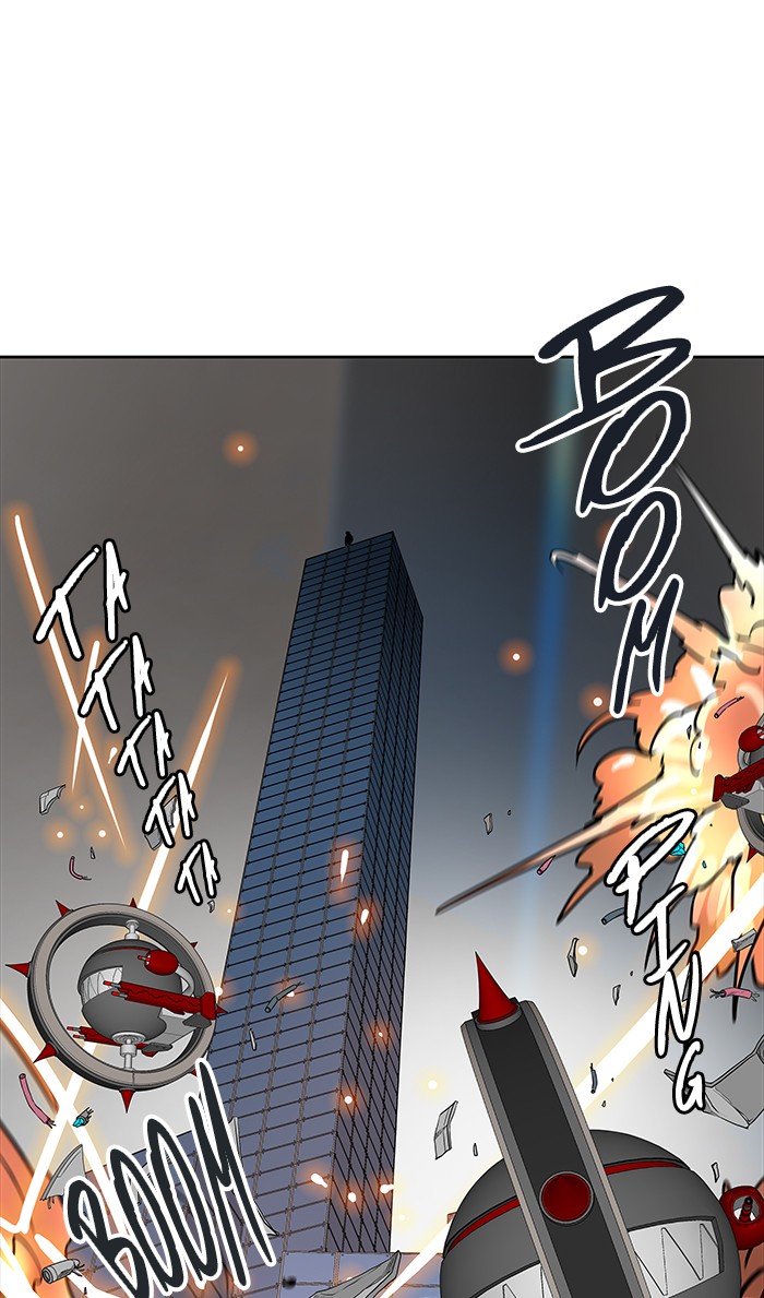 Tower of God chapter 471 - page 80
