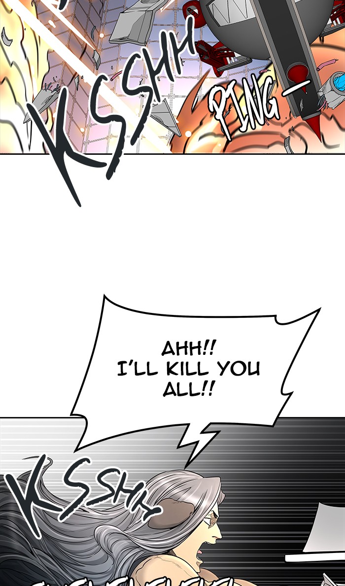 Tower of God chapter 471 - page 81