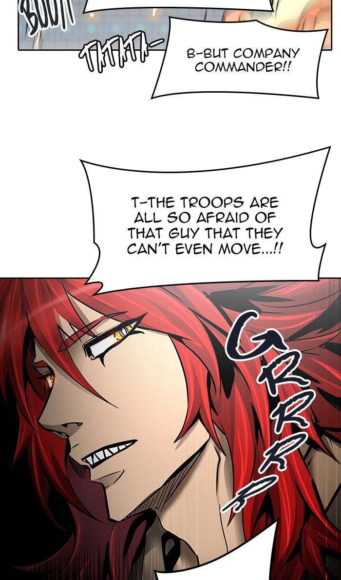 Tower of God chapter 471 - page 83