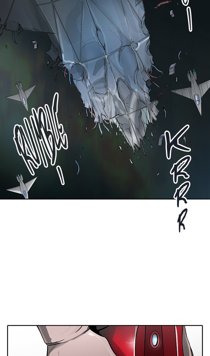 Tower of God chapter 471 - page 85