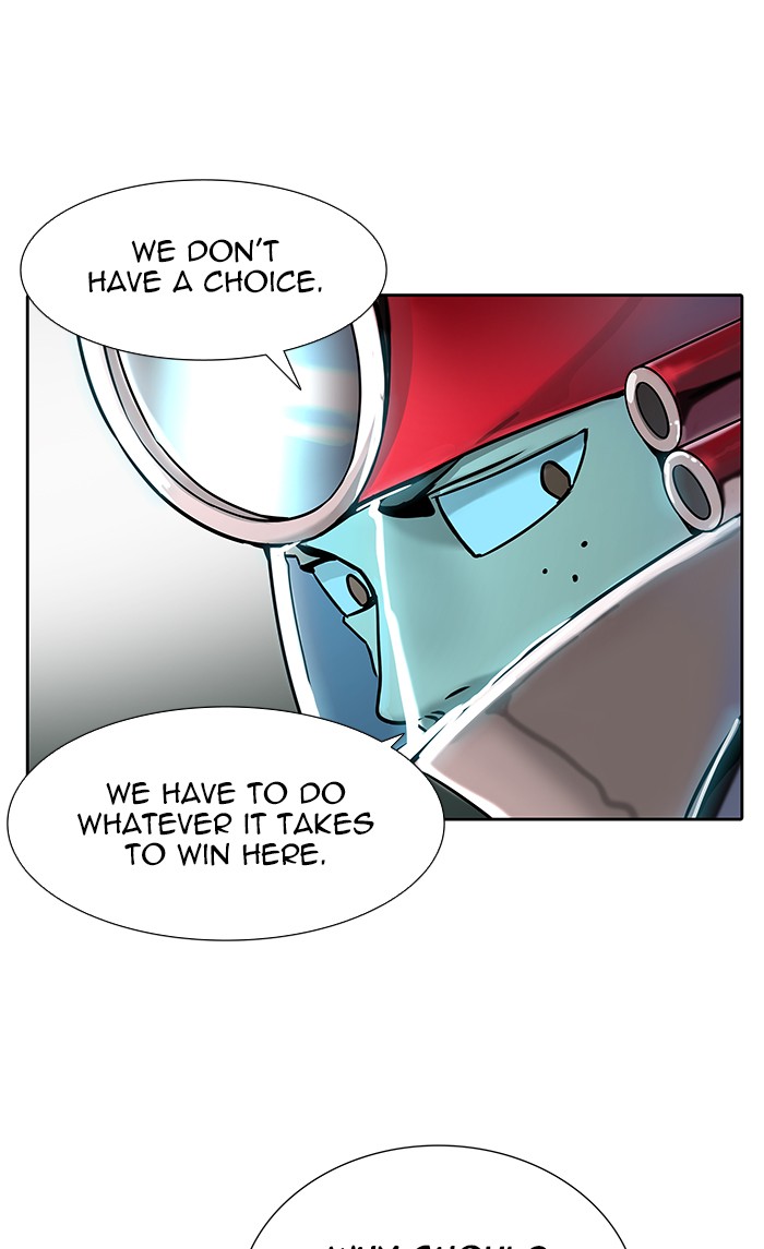 Tower of God chapter 471 - page 88