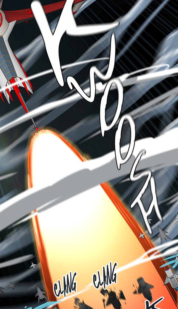 Tower of God chapter 471 - page 9