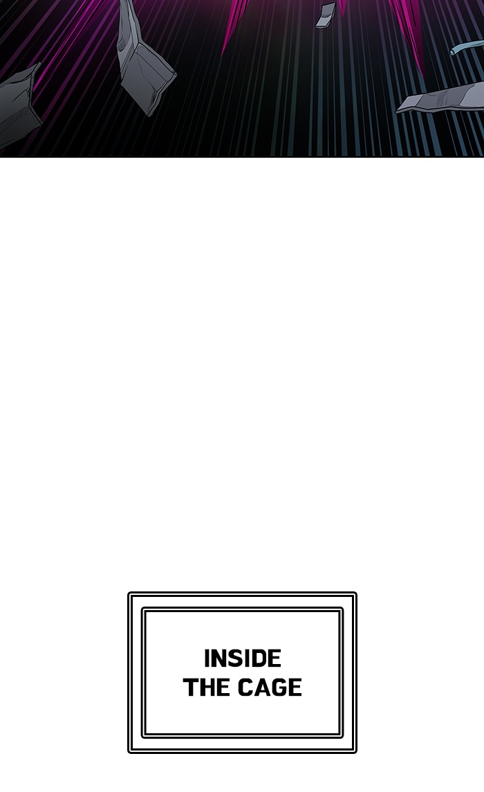 Tower of God chapter 471 - page 91