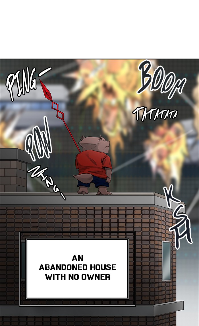 Tower of God chapter 471 - page 92