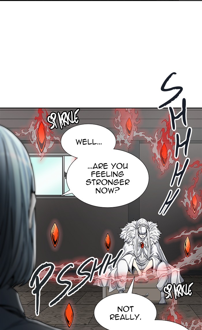 Tower of God chapter 471 - page 93