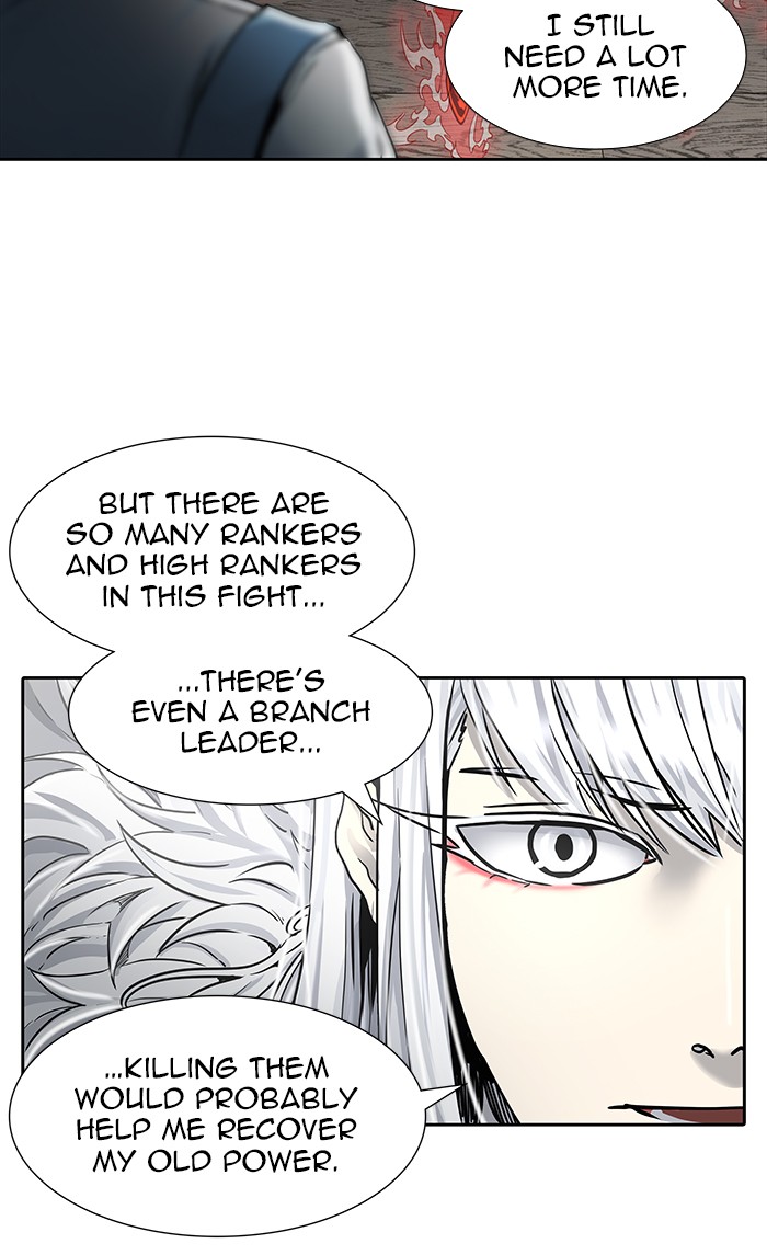 Tower of God chapter 471 - page 94