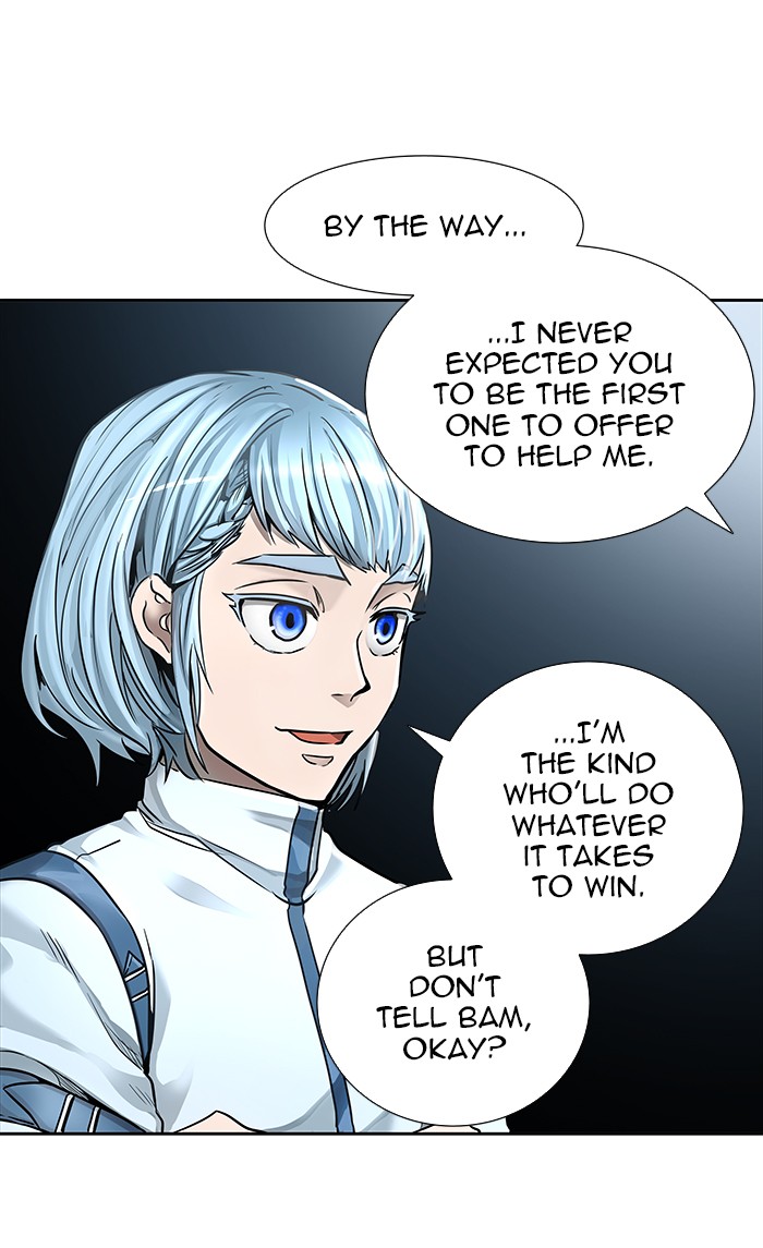 Tower of God chapter 471 - page 95