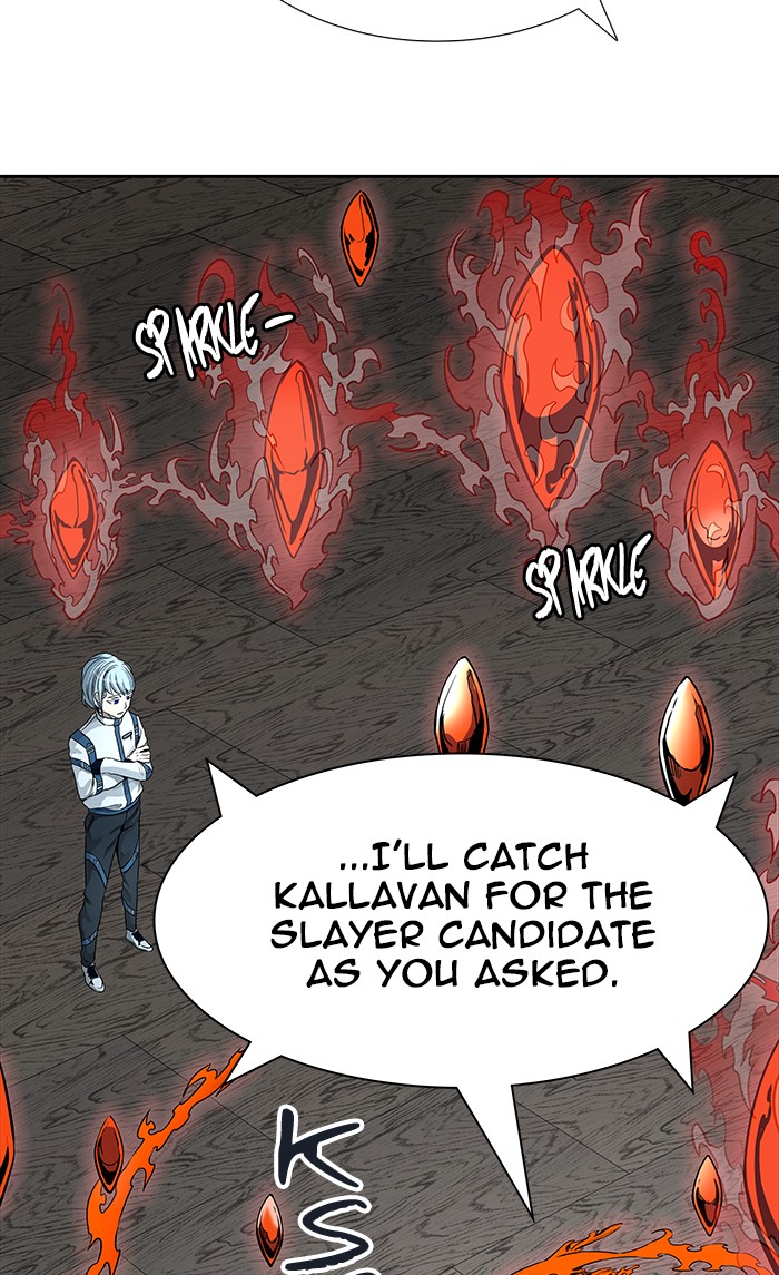 Tower of God chapter 471 - page 97