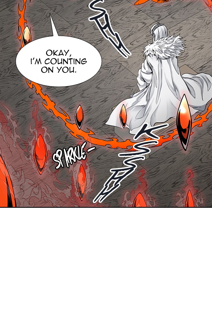 Tower of God chapter 471 - page 98