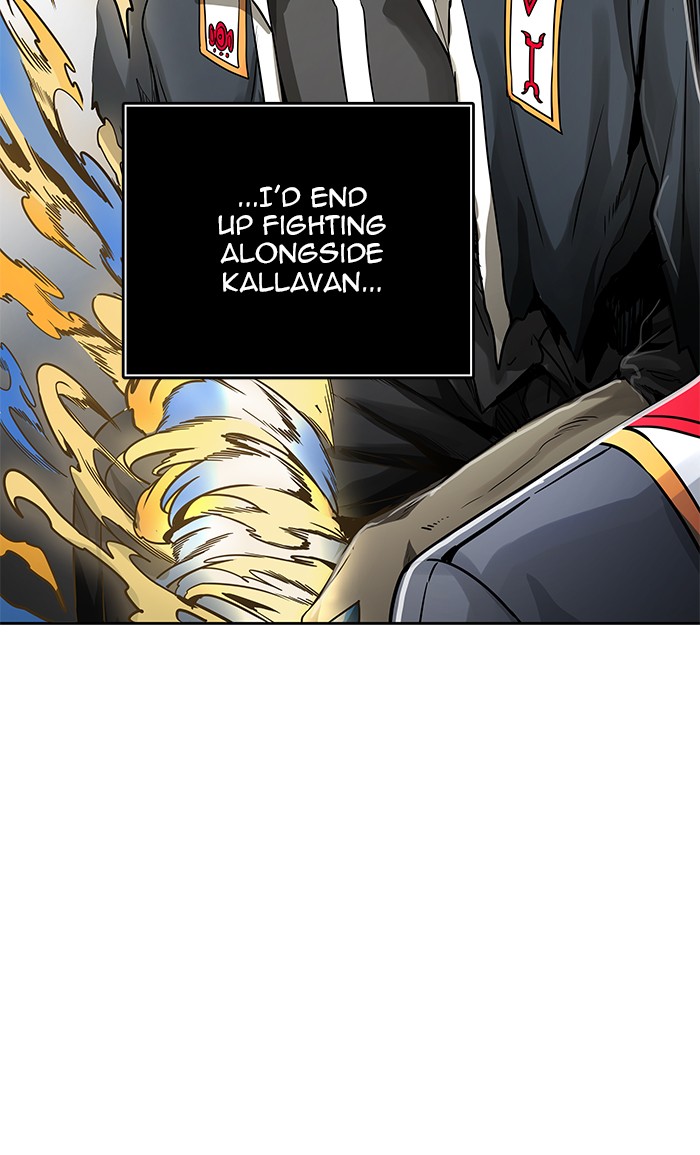Tower of God chapter 484 - page 122
