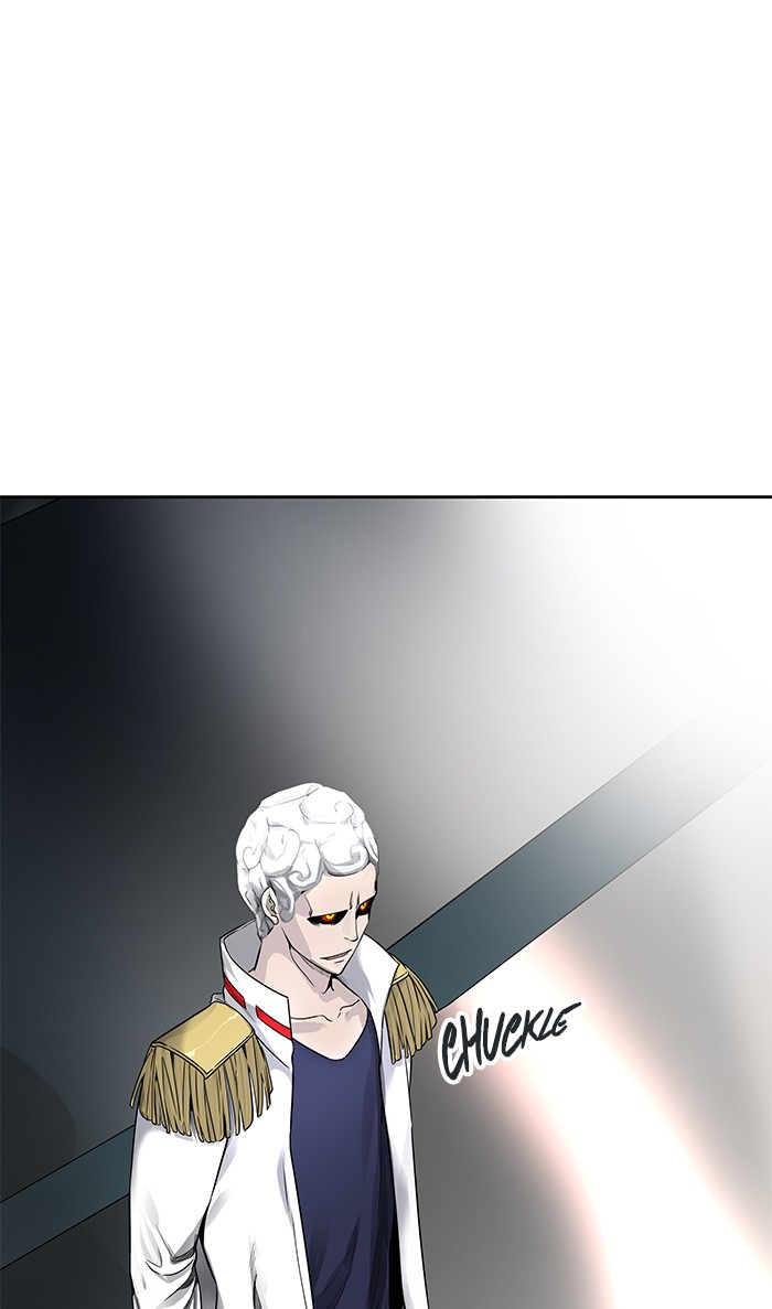 Tower of God chapter 484 - page 39