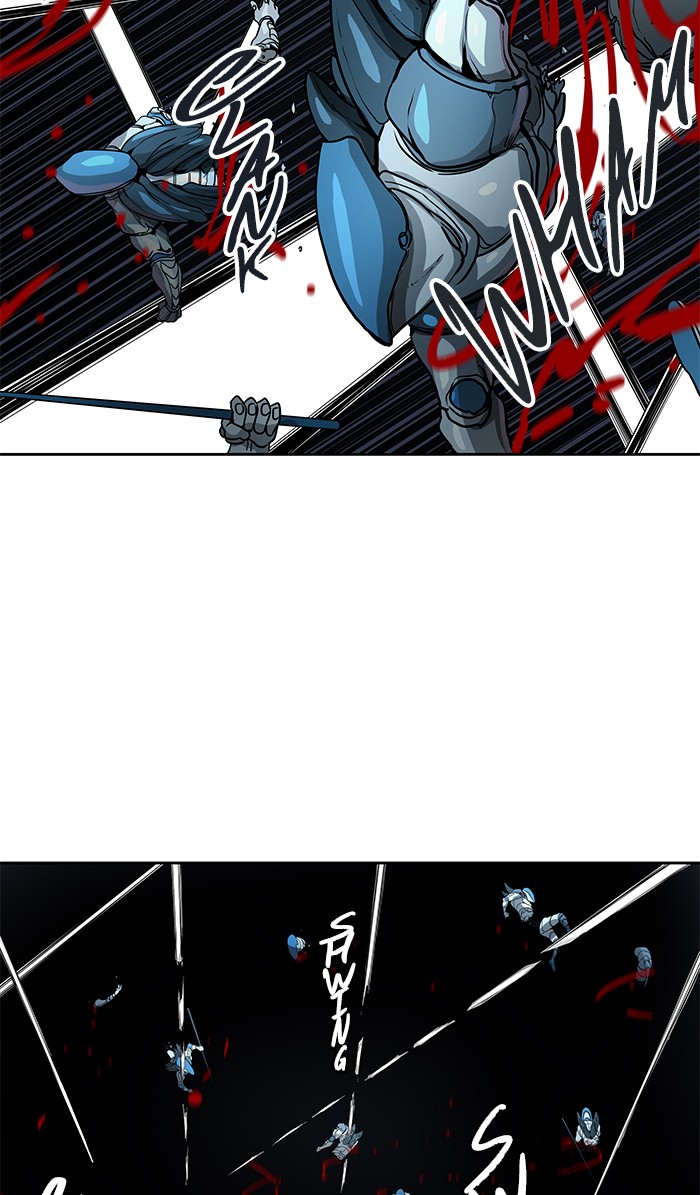 Tower of God chapter 484 - page 50