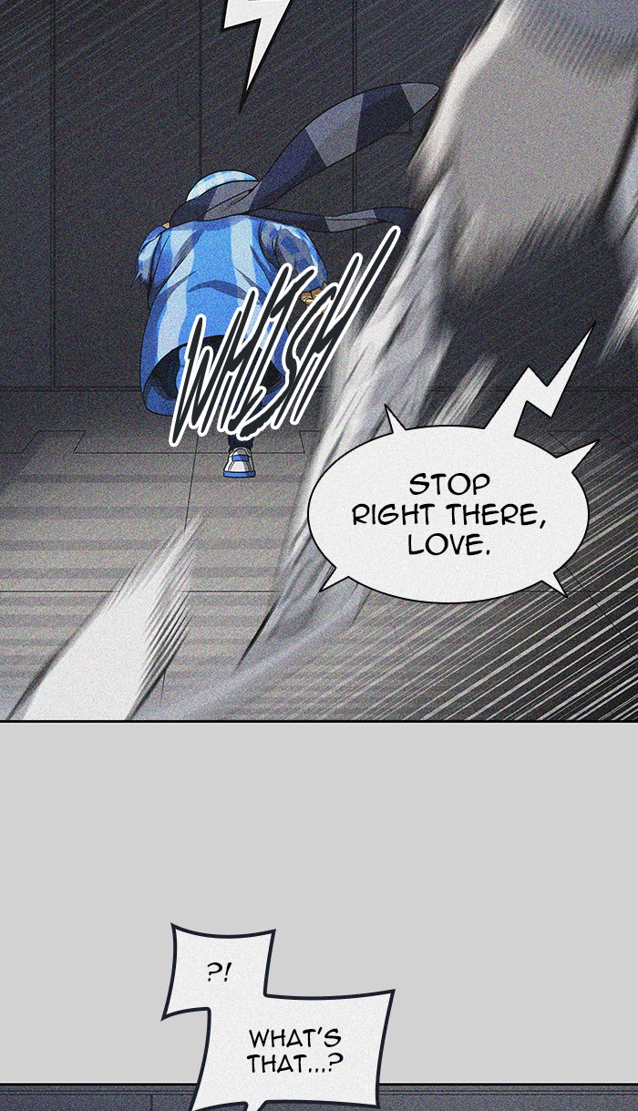 Tower of God chapter 484 - page 73
