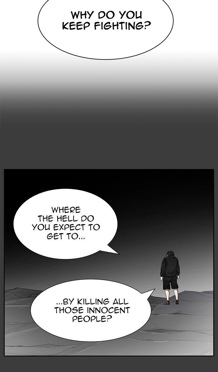 Tower of God chapter 472 - page 100