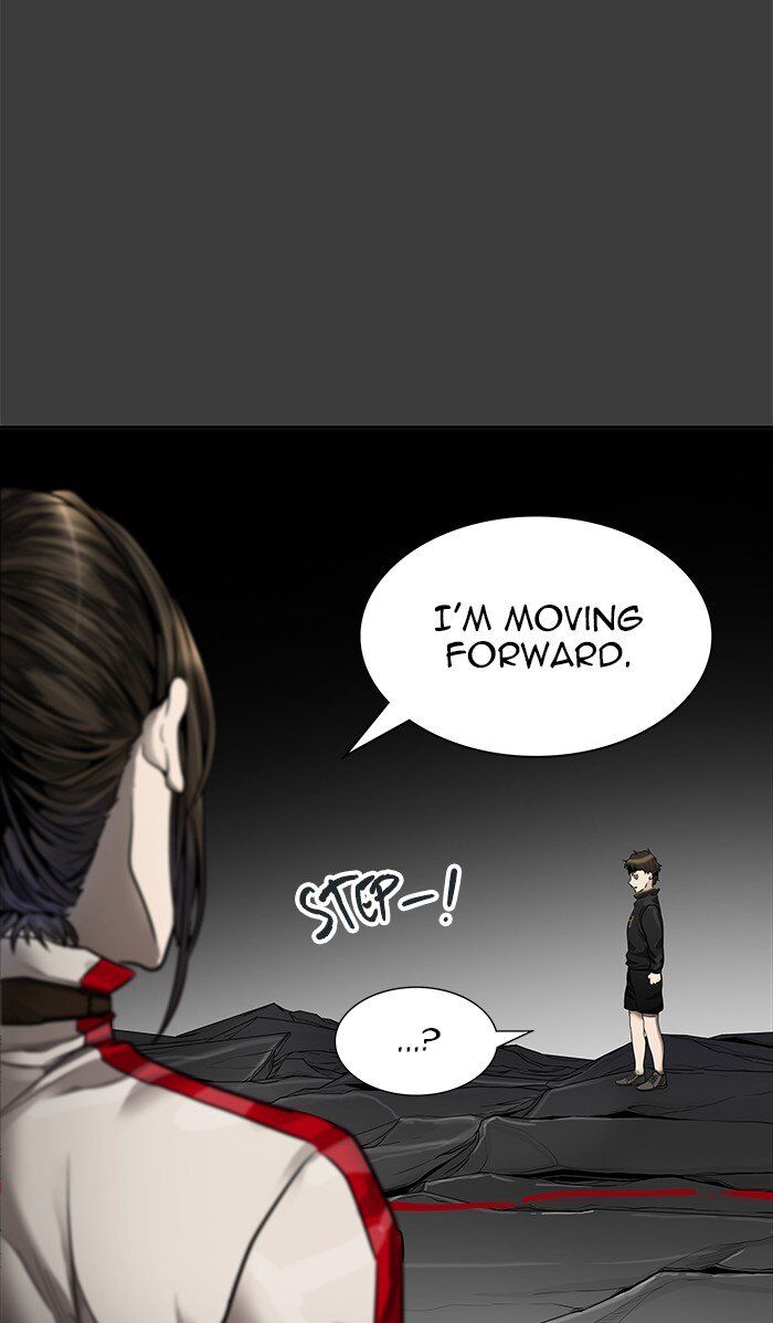 Tower of God chapter 472 - page 101